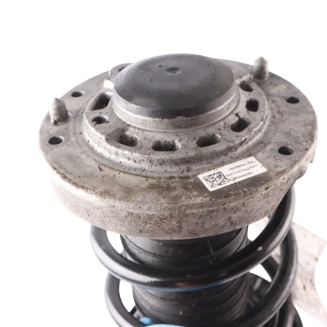 BMW F40 M135i B48E Strut Shock Absorber Spring Front Left N/S 6883935