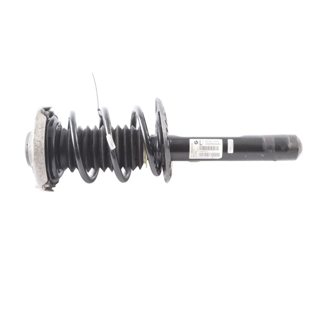 BMW F40 M135i B48E Strut Shock Absorber Spring Front Left N/S 6883935