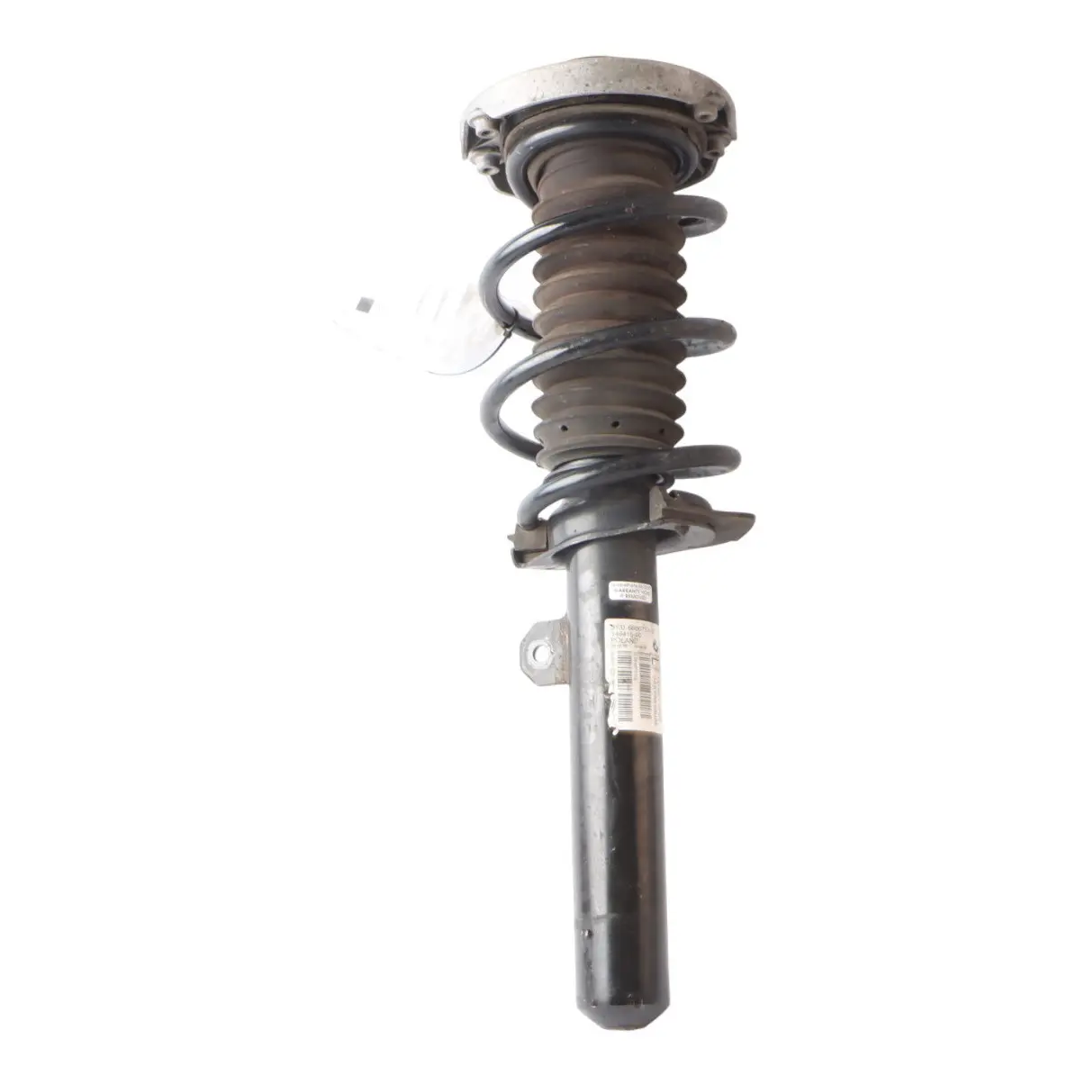BMW X1 F48 Front Suspension Spring Absorber Strut Left N/S 6886753