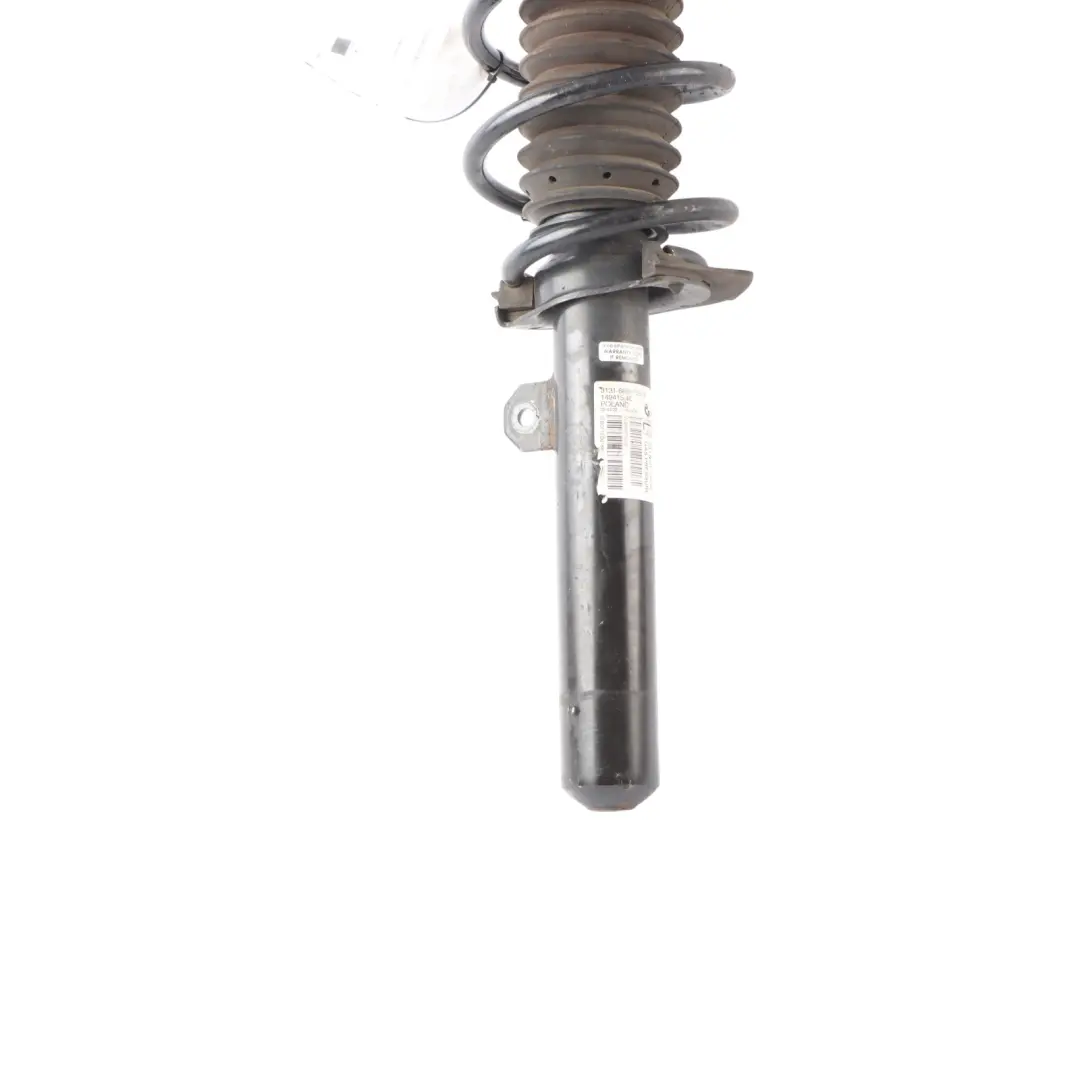BMW X1 F48 Front Suspension Spring Absorber Strut Left N/S 6886753