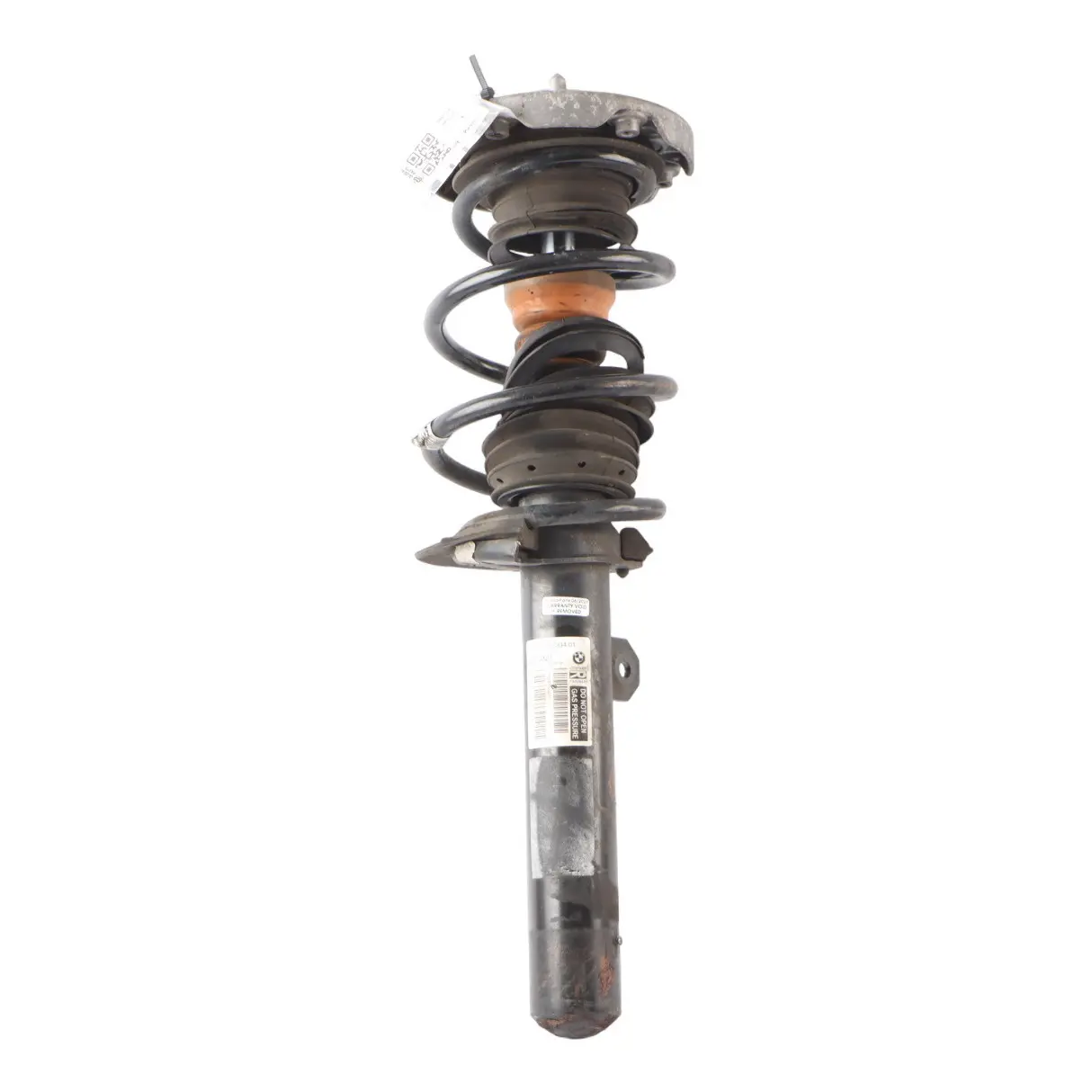 Shock Absorber BMW F45 F46 Spring Strut Axle Suspension Front Right O/S 6887334