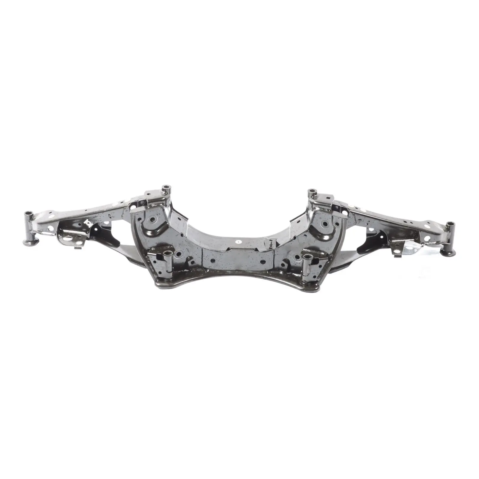 Rear Axle Subframe BMW F70 F74 U06 Mini Suspension Carrier Cross Cradle 6894202