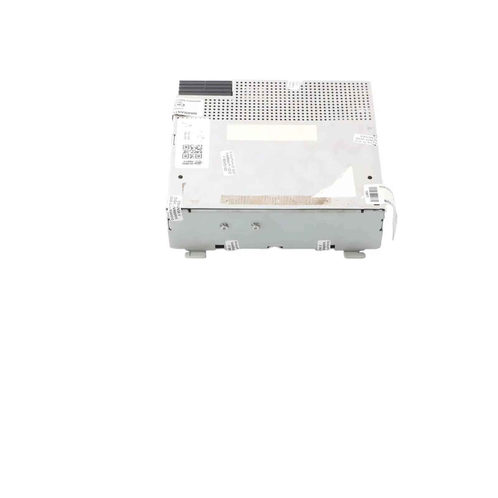 Autoradio BMW E46 E53 BMW Radio Professional TMC Becker BM 54 6941690