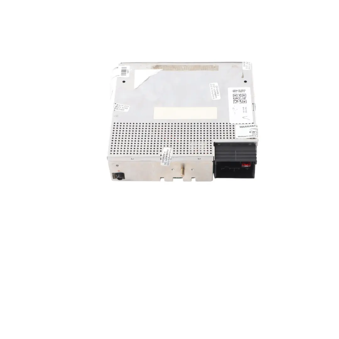 Autoradio BMW E46 E53 BMW Radio Professional TMC Becker BM 54 6941690