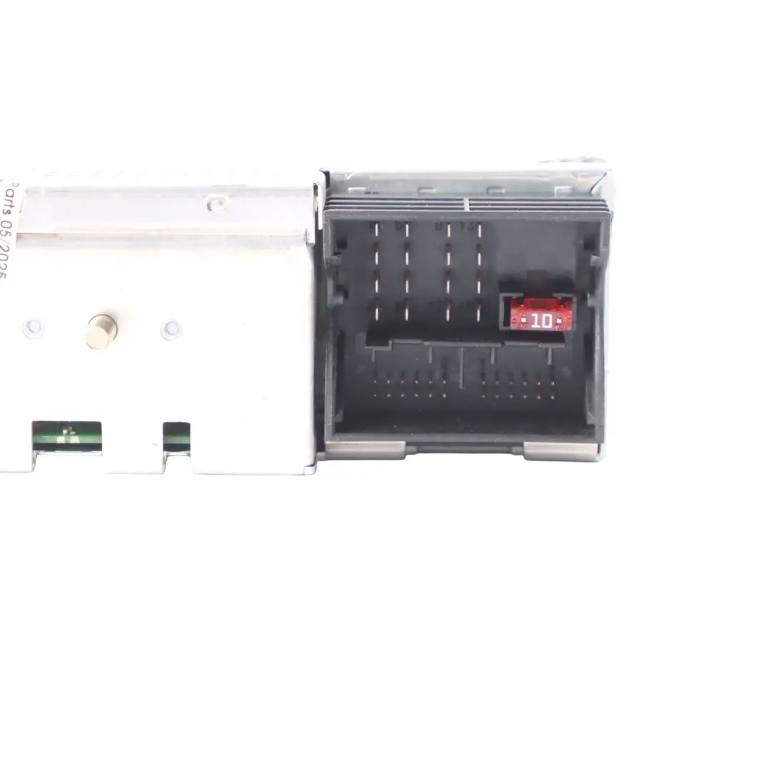 Autoradio BMW E46 E53 BMW Radio Professional TMC Becker BM 54 6941690