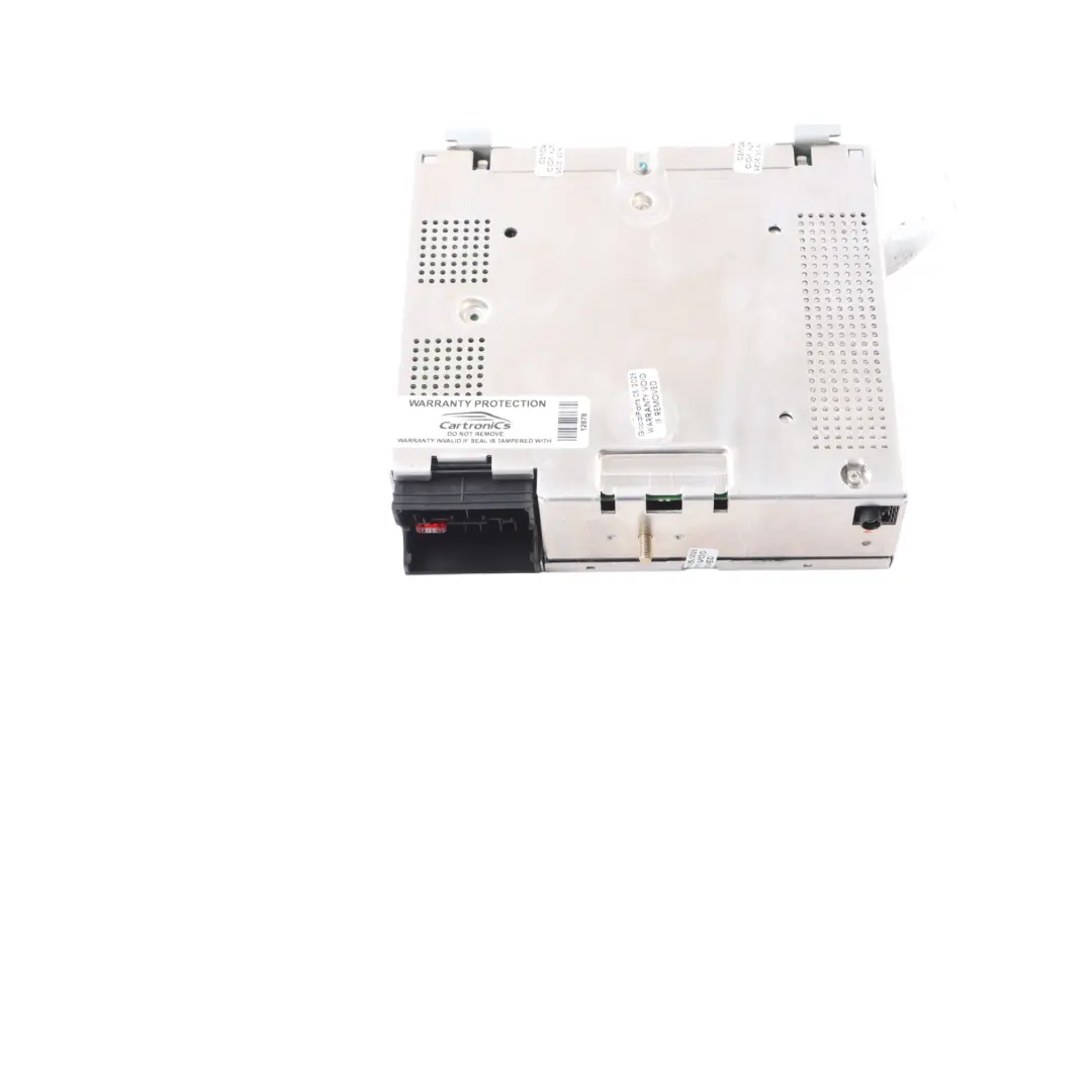 Autoradio BMW E46 E53 BMW Radio Professional TMC Becker BM 54 6941690