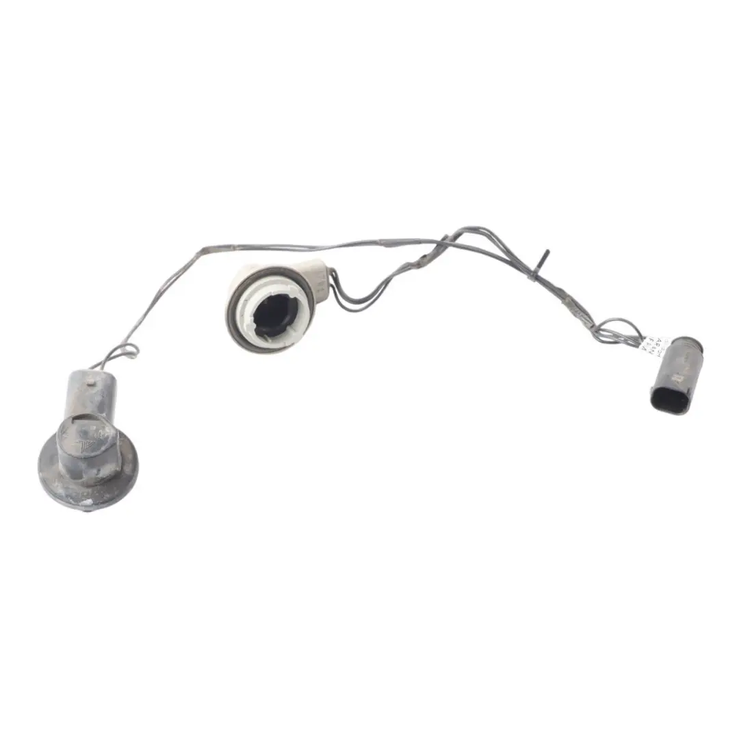 Light Bulb Holder BMW E63 E64 Rear Left Right N/O/S Tailgate Lamp Socket  - SKU 6942453 - Part number 6942453