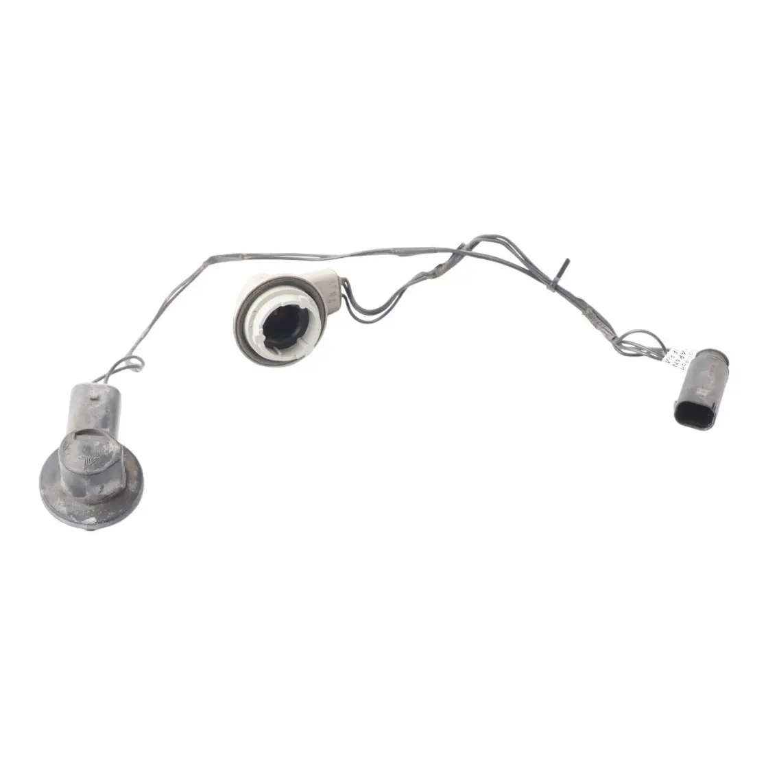 Light Bulb Holder BMW E63 E64 Rear Left Right N/O/S Tailgate Lamp Socket 6942453