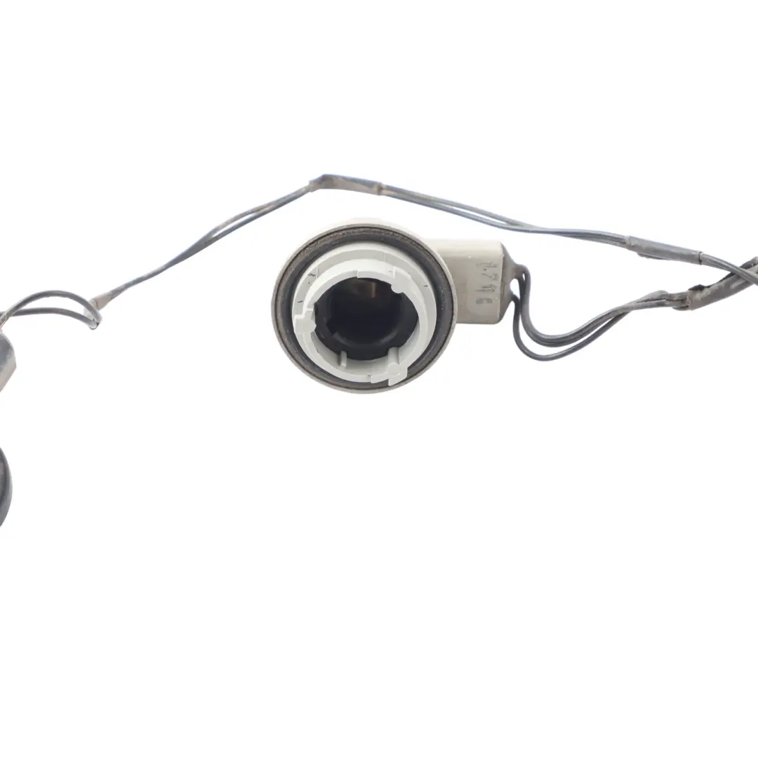 Light Bulb Holder BMW E63 E64 Rear Left Right N/O/S Tailgate Lamp Socket  - SKU 6942453 - Part number 6942453