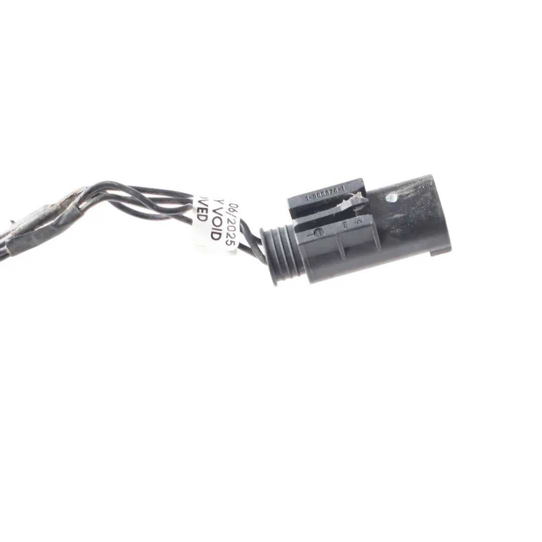 Light Bulb Holder BMW E63 E64 Rear Left Right N/O/S Tailgate Lamp Socket  - SKU 6942453 - Part number 6942453