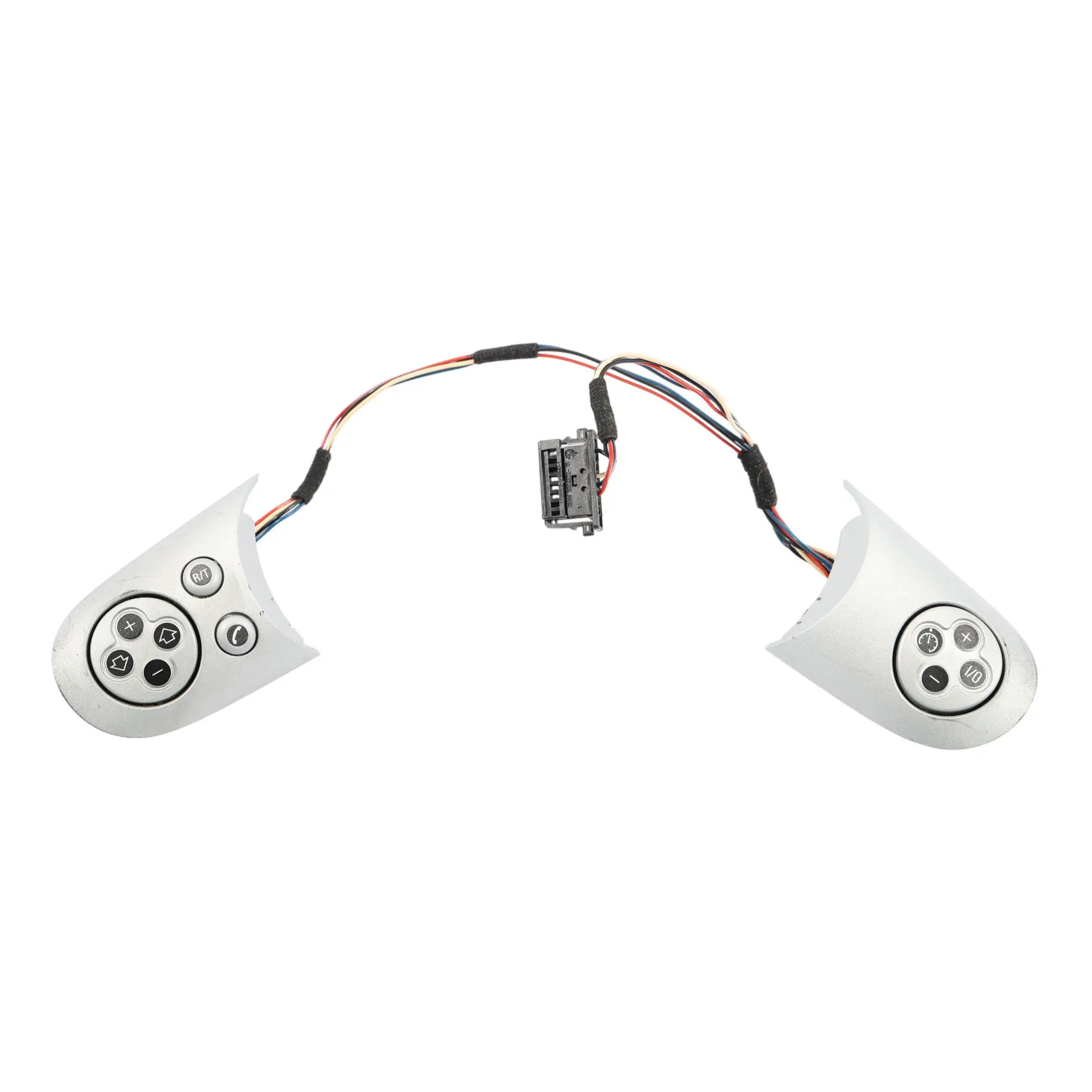 Mini Cooper R50 R52 R53 Interruttore Controlli Volante Multifunzione 6952454