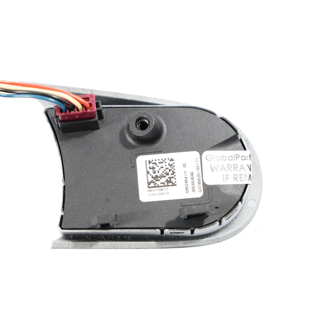 Mini R50 R52 R53 Przełączniki Kierownicy 6952454
