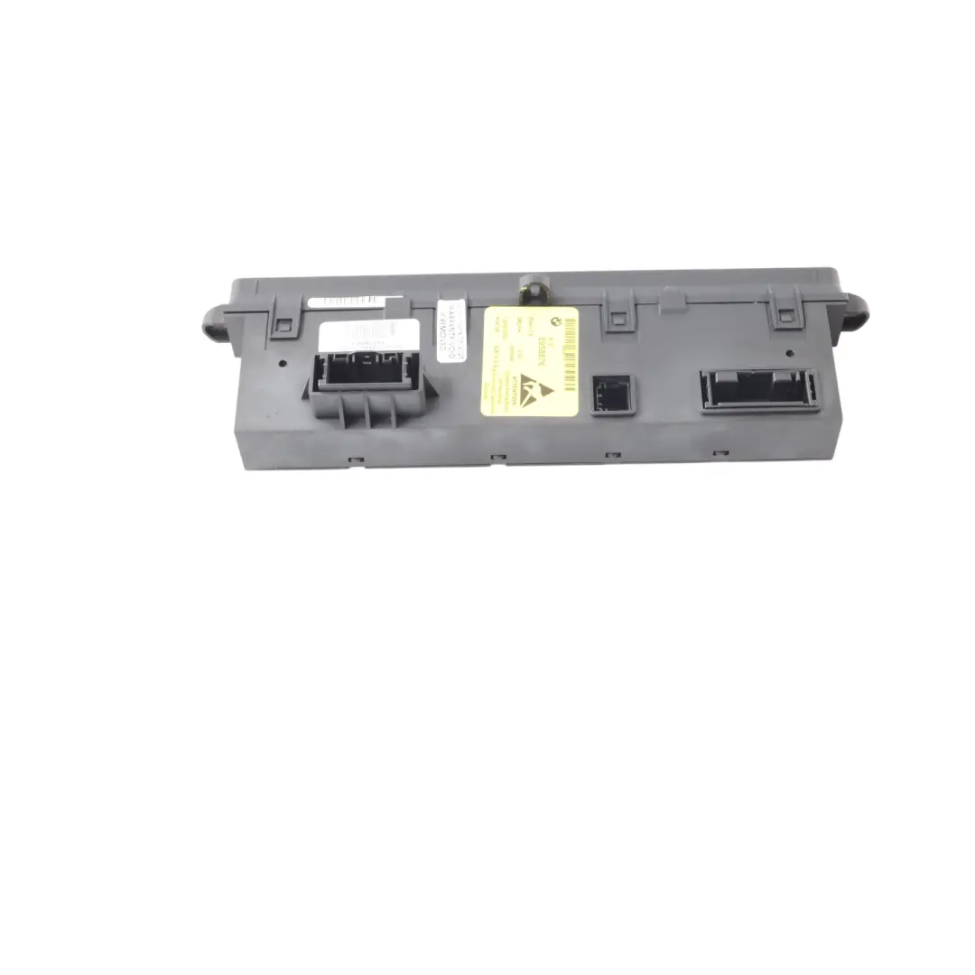 Switch Panel Heated Seats DTC Roof Switch PDC Control Unit BMW E64 - SKU 6956676 - Part number 6956676