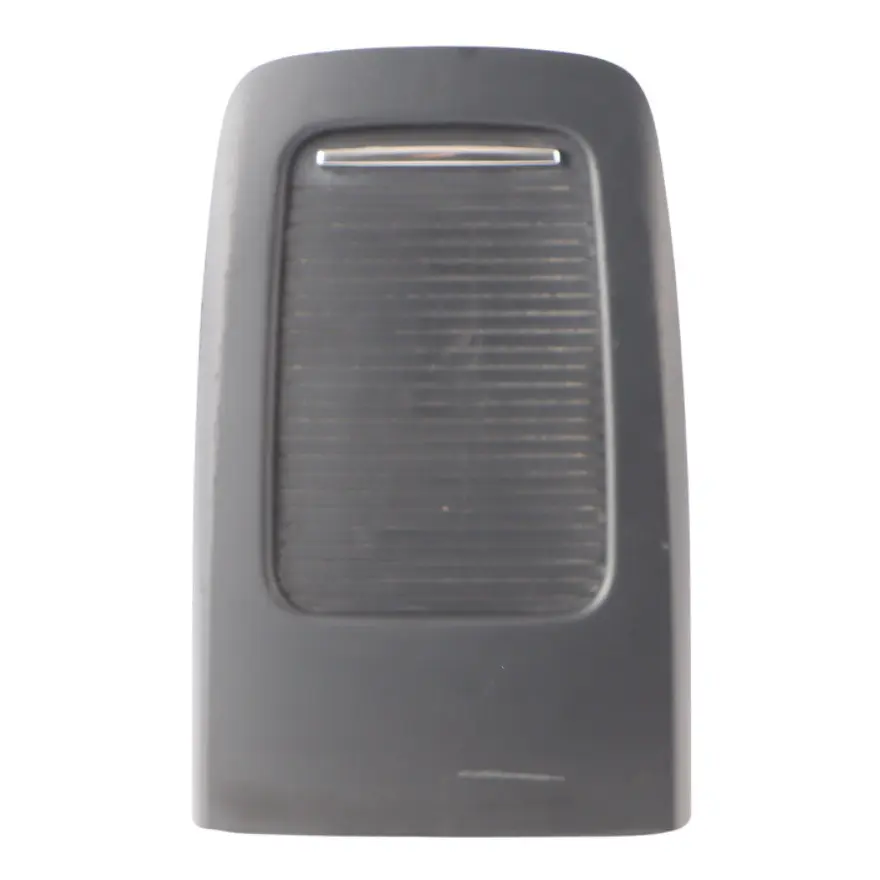 BMW E92 E93 Rear Seat Storage Compartment Tray Cover Black 696094