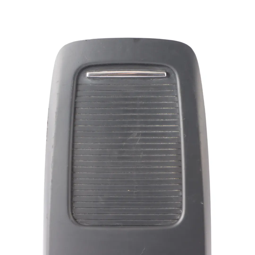 BMW E92 E93 Rear Seat Storage Compartment Tray Cover Black 696094