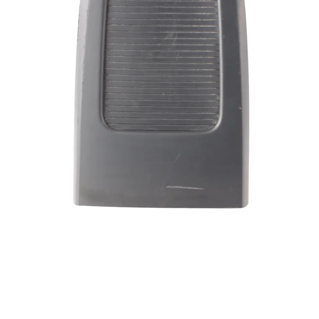 BMW E92 E93 Rear Seat Storage Compartment Tray Cover Black 696094