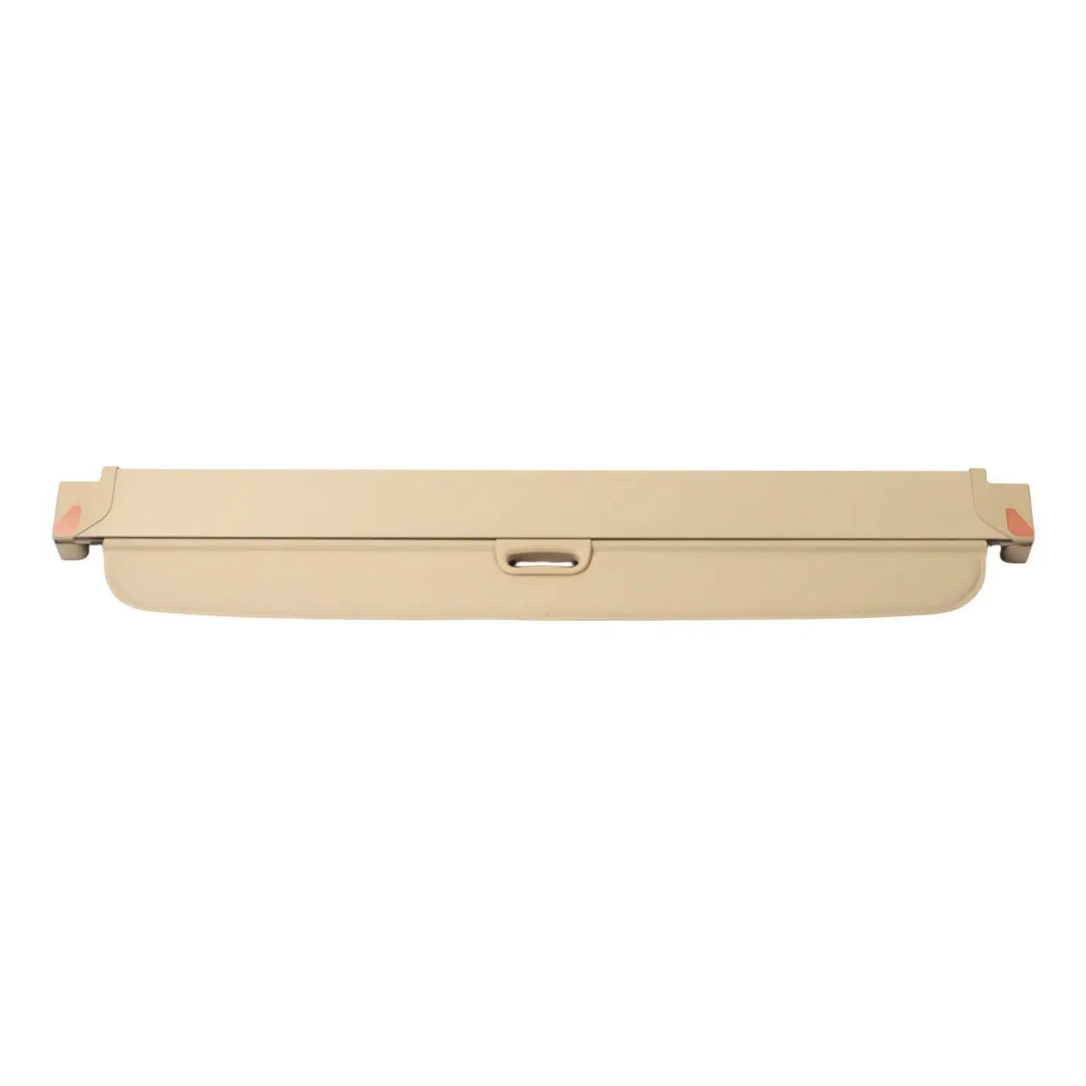 BMW X5 E70 Roller Blind Parcel Shelf Trunk Luggage Compartment Beige 6967904