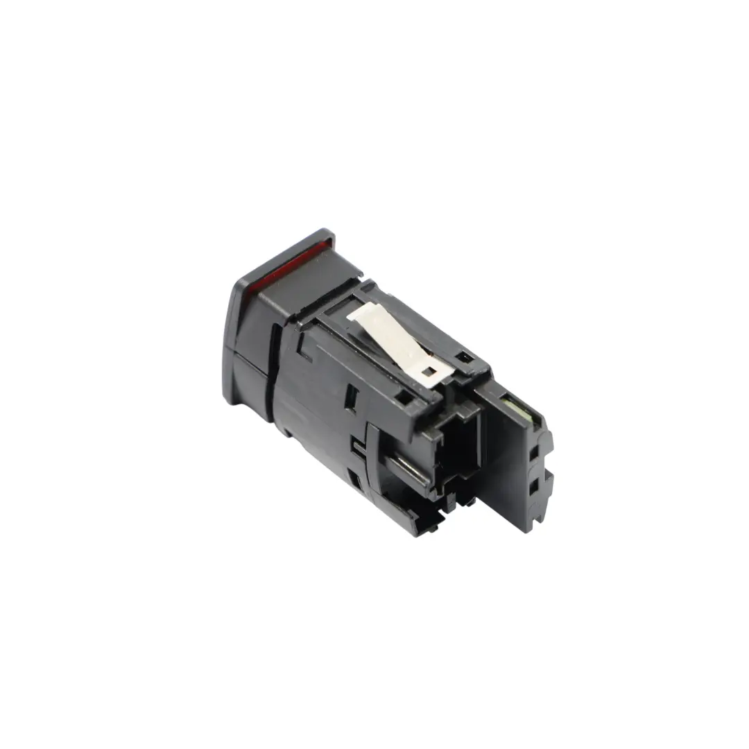 Switch Panel BMW F98 G01 G02 Hazard Warning Triangle Central Lock Button 6993055