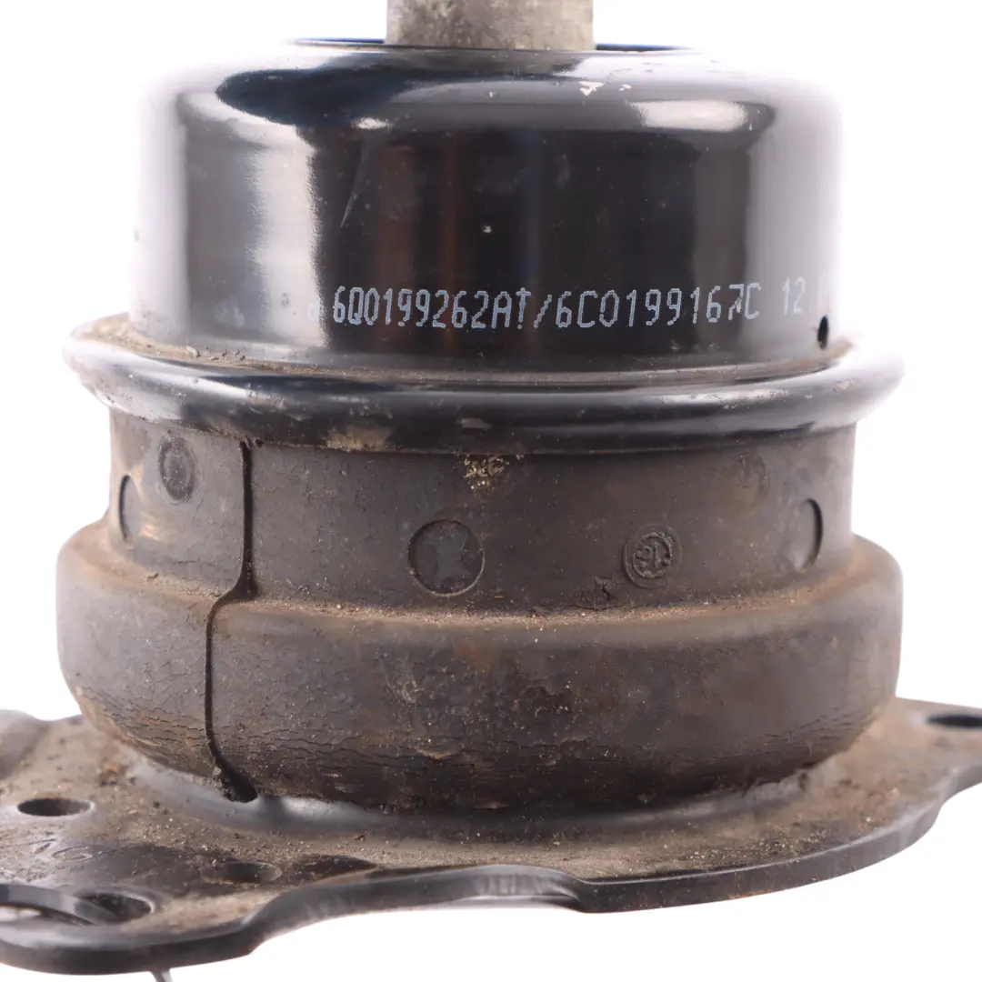 Audi A1 8X 1.4 TFSI Engine Mount Support Holder Right Side O/S 6C0199167C