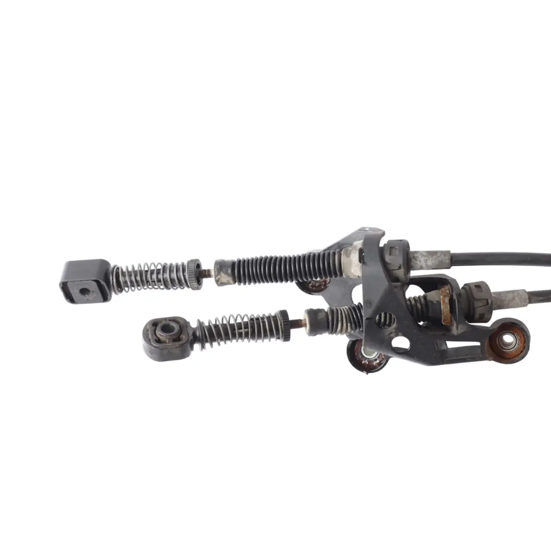 Gearbox Shifter Selector Lever Mechanism Linkage Seat Ibiza IV Manual - SKU 6C0711049F - Part number 6C0711049F