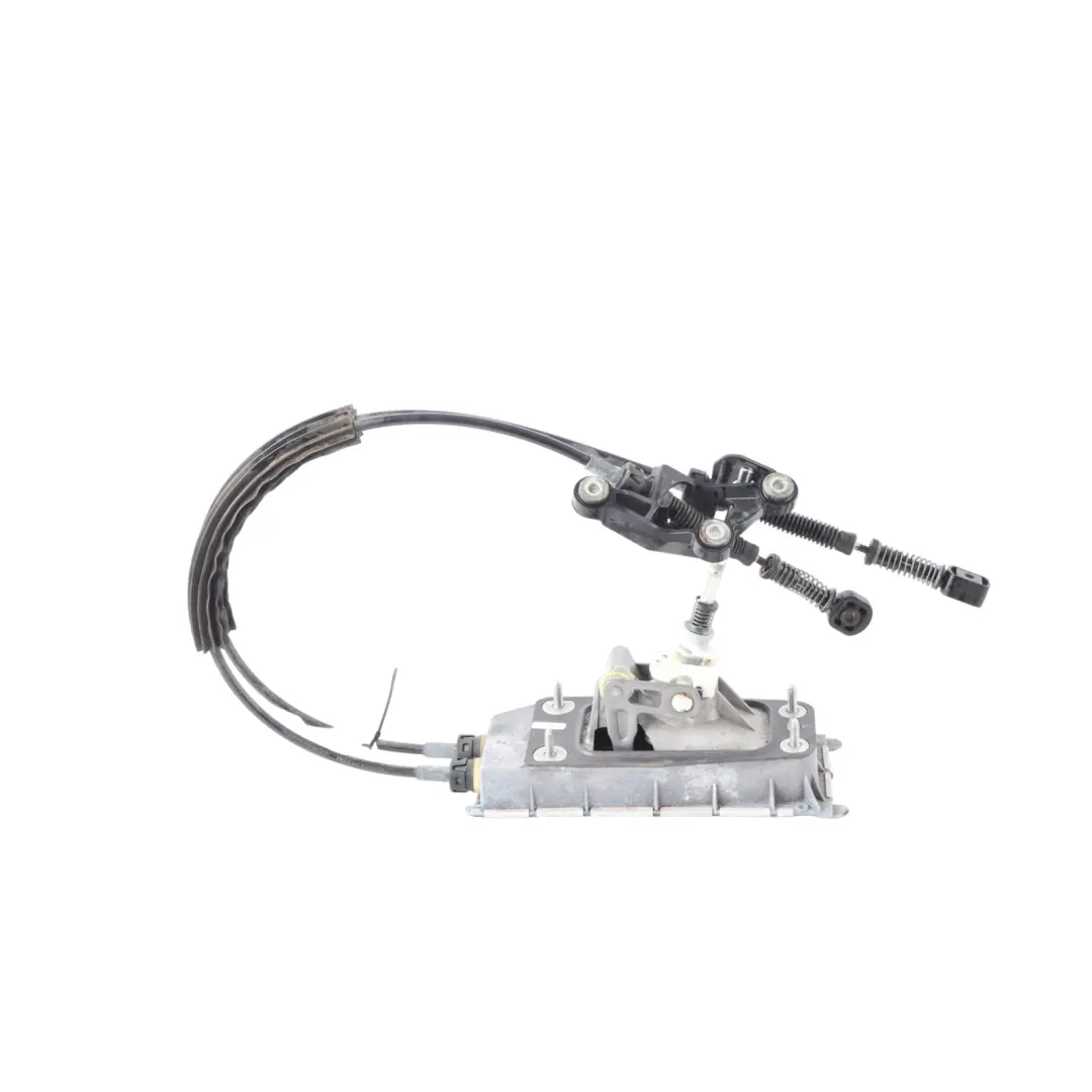 Gearbox Shifter Selector Lever Mechanism Linkage Seat Ibiza IV Manual - SKU 6C0711049F - Part number 6C0711049F