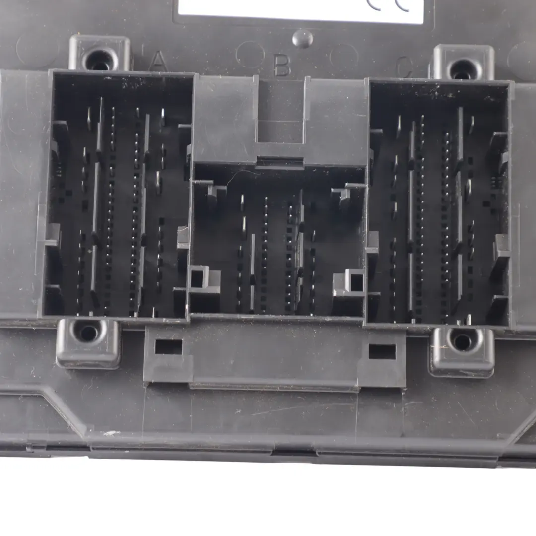 6J Central Body Comfort BCM Interface Module Seat Ibiza - SKU 6C0937089D - Part number 6C0937089D