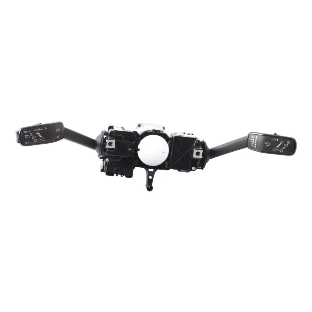Steering Column Indicator Wiper Switch Stalk Squib Seat Ibiza IV - SKU 6C0953513B - Part number 6C0953513B