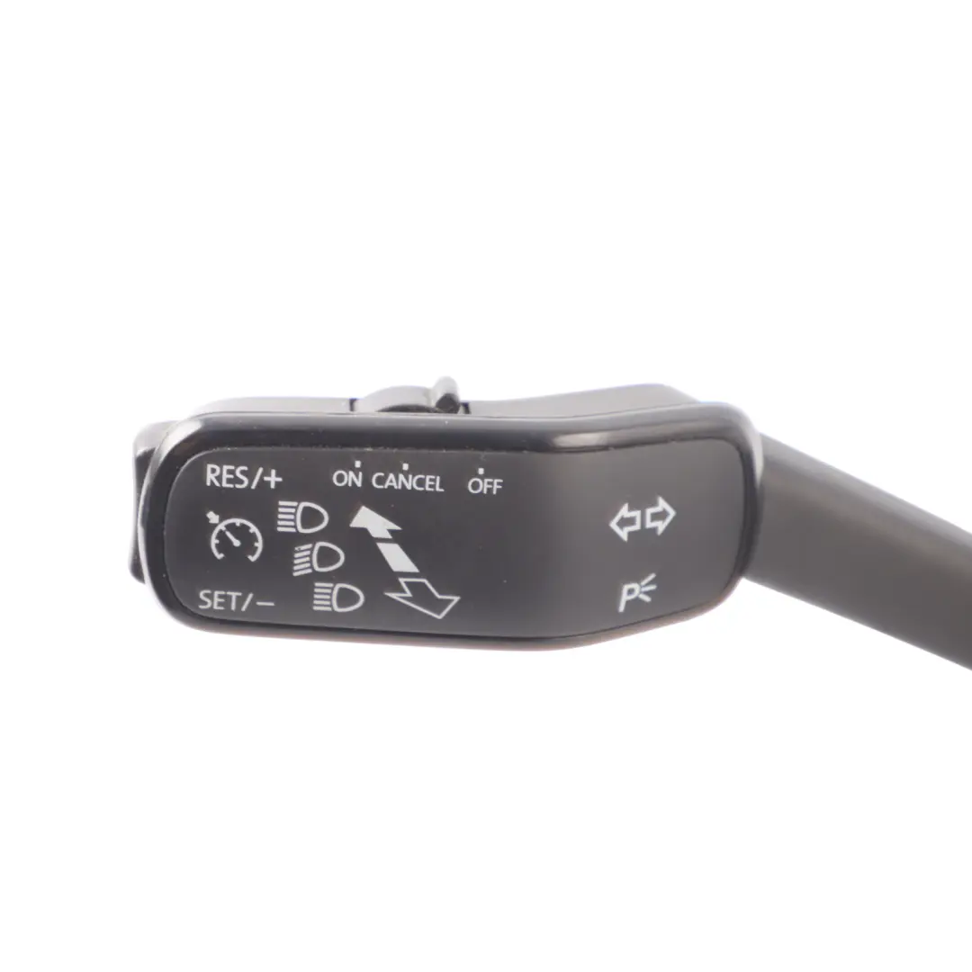 Steering Column Indicator Wiper Switch Stalk Squib Seat Ibiza IV - SKU 6C0953513B - Part number 6C0953513B