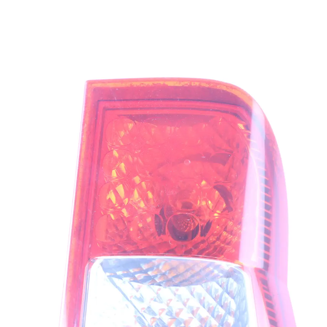 Lampa Prawy Tył Ford Transit MK7 - SKU 6C1113404A - Numer Części 6C11-13404-A
