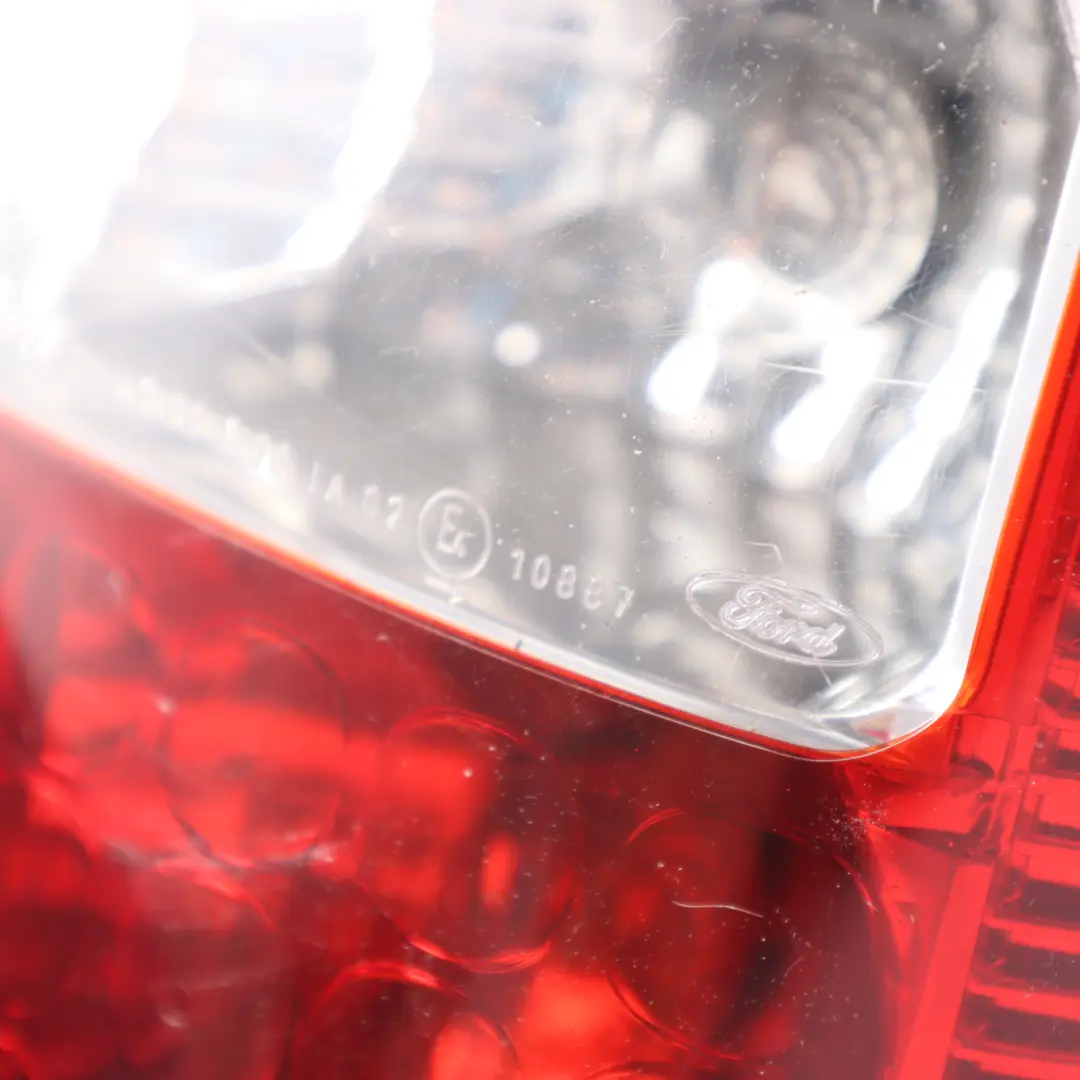 Lampa Prawy Tył Ford Transit MK7 - SKU 6C1113404A - Numer Części 6C11-13404-A