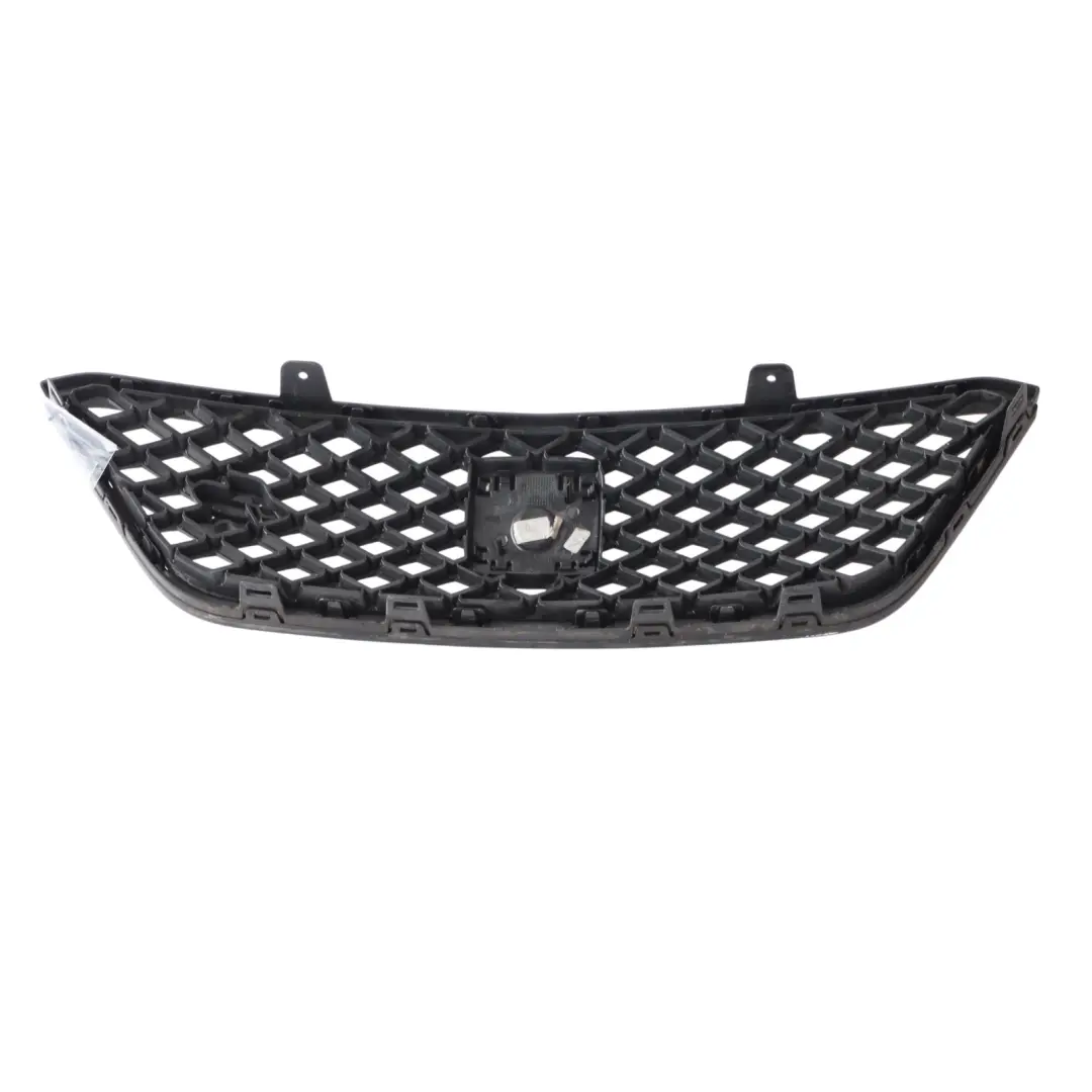 Seat Ibiza IV FR Front Bumper Grille Middle Radiator Cover Panel 6J0853654H