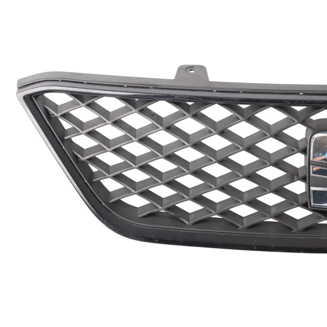 Seat Ibiza IV FR Front Bumper Grille Middle Radiator Cover Panel 6J0853654H