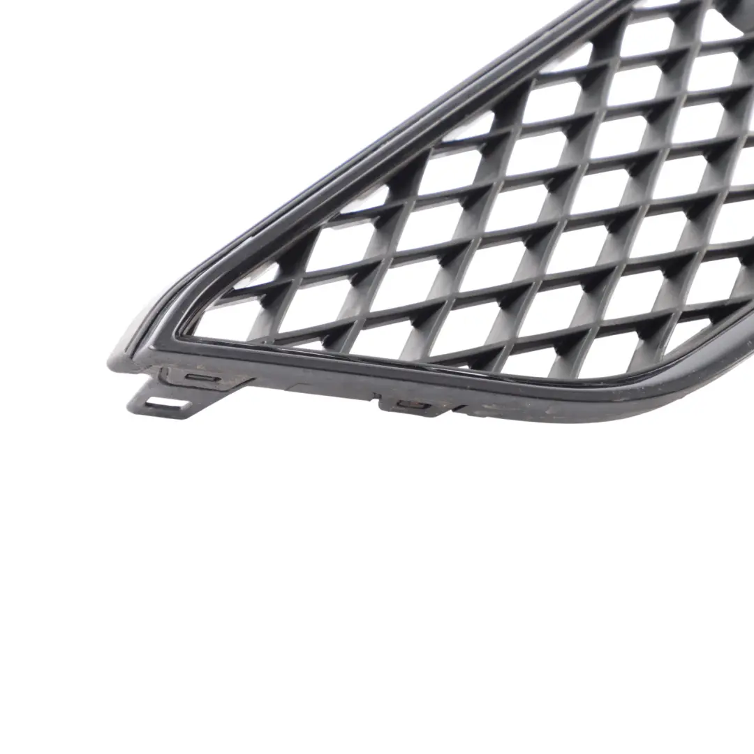 Seat Ibiza IV FR Front Bumper Grille Middle Radiator Cover Panel 6J0853654H
