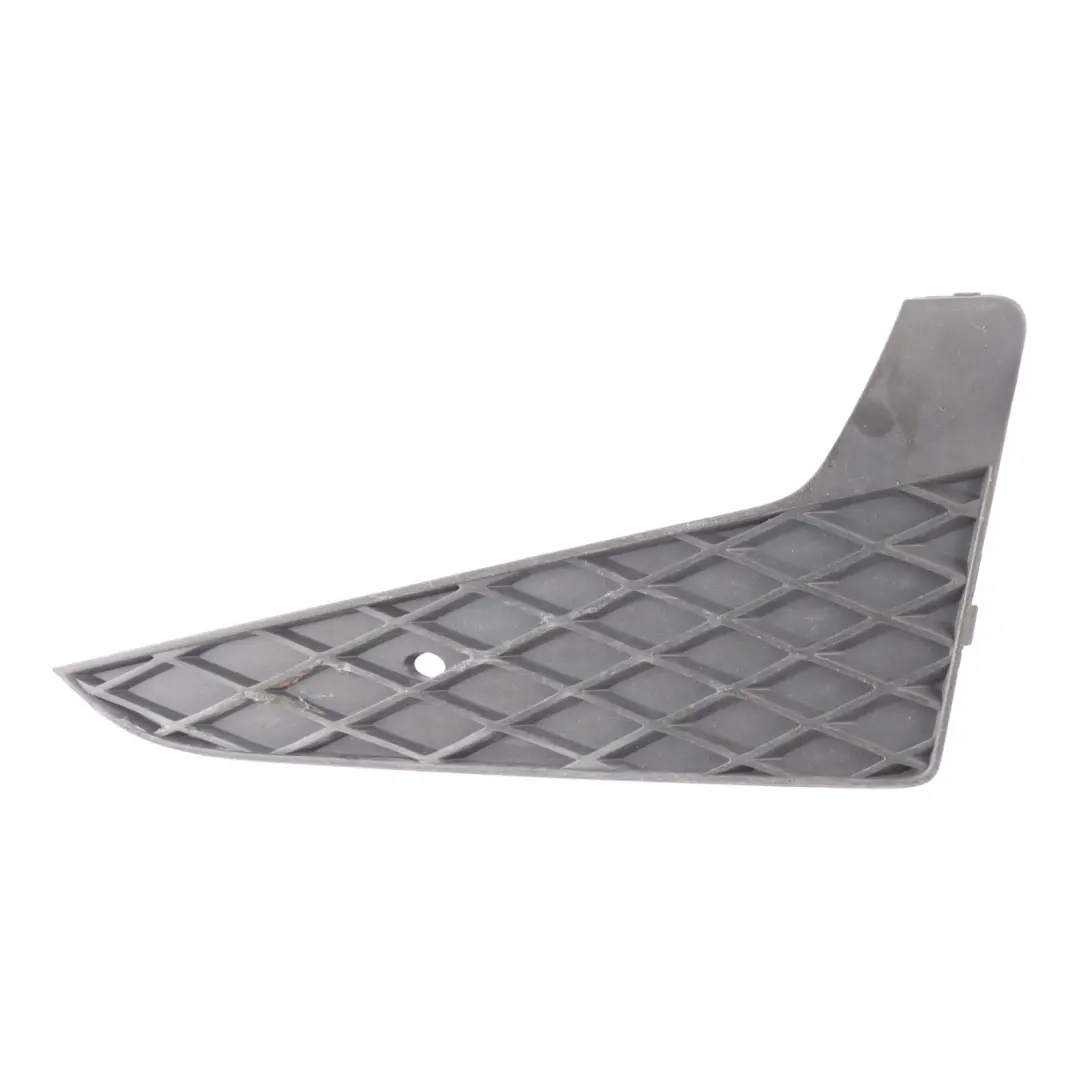 Front Bumper Lower Grille Cover Trim Left N/S Seat Ibiza IV - SKU 6J0853665G - Part number 6J0853665G
