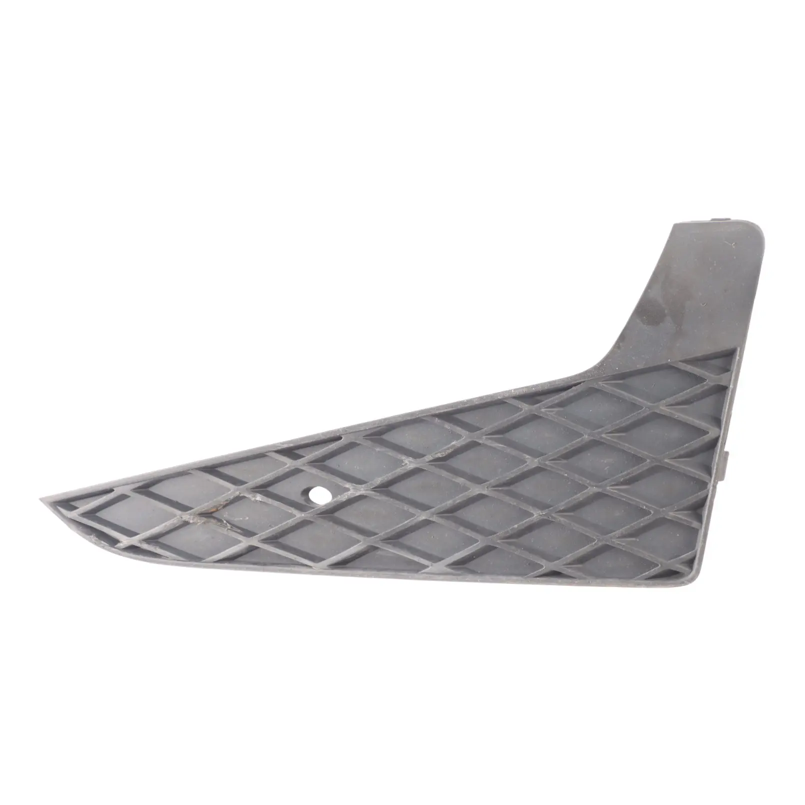 Seat Ibiza IV Front Bumper Lower Grille Cover Trim Left N/S 6J0853665G