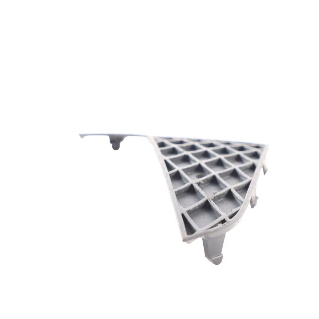 Front Bumper Lower Grille Cover Trim Left N/S Seat Ibiza IV - SKU 6J0853665G - Part number 6J0853665G