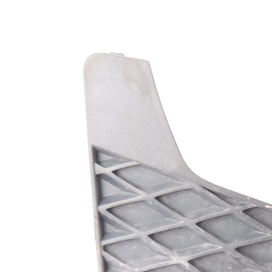 Front Bumper Grille Cover Trim Right O/S 2012 - 2017 Seat Ibiza - SKU 6J0853666F - Part number 6J0853666F