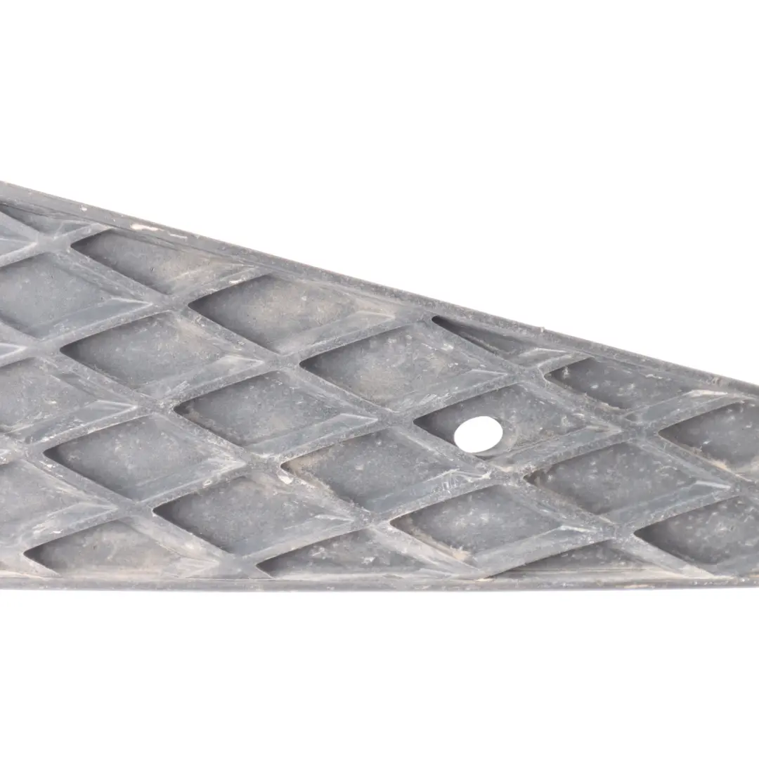 Front Bumper Grille Cover Trim Right O/S 2012 - 2017 Seat Ibiza - SKU 6J0853666F - Part number 6J0853666F