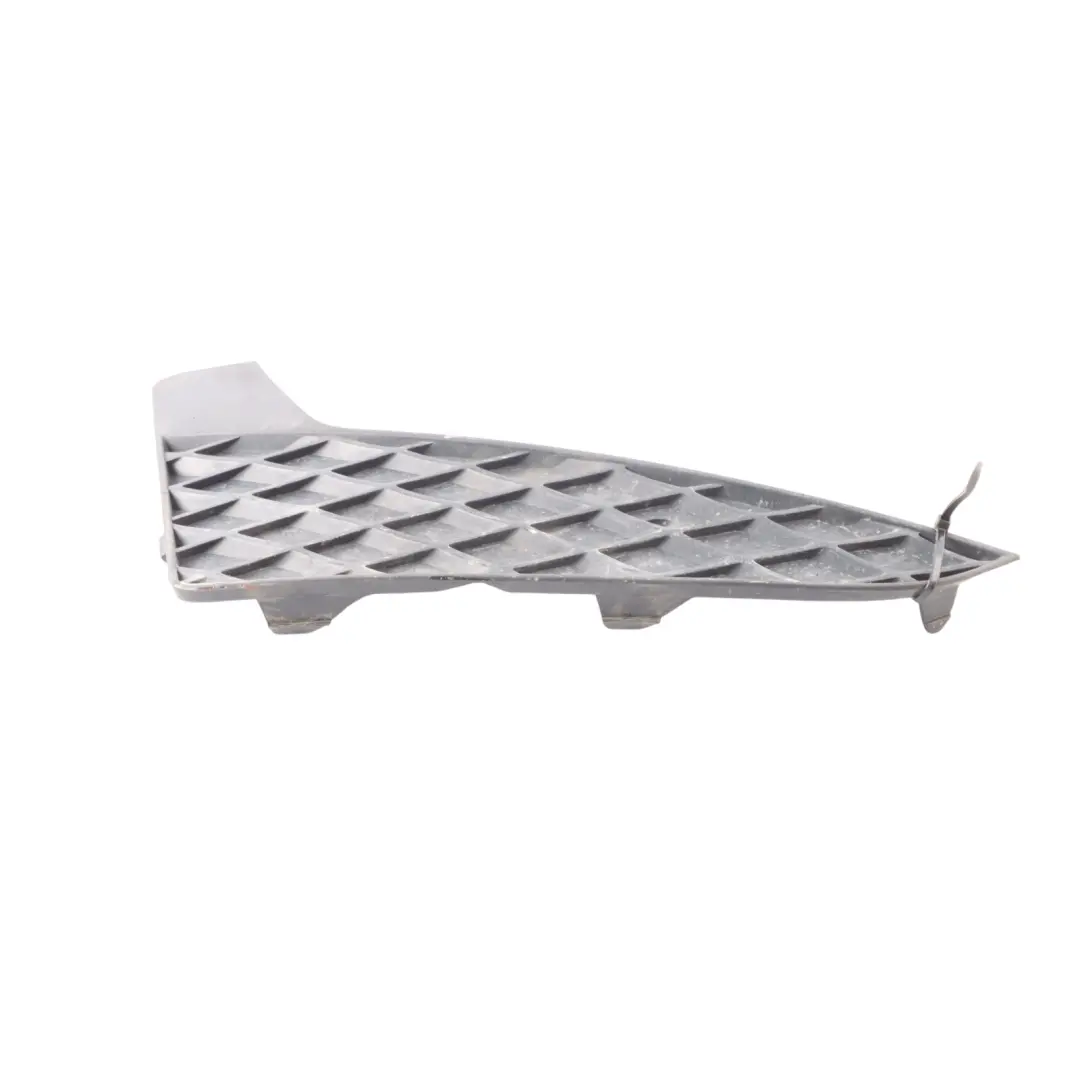 Front Bumper Grille Cover Trim Right O/S 2012 - 2017 Seat Ibiza - SKU 6J0853666F - Part number 6J0853666F