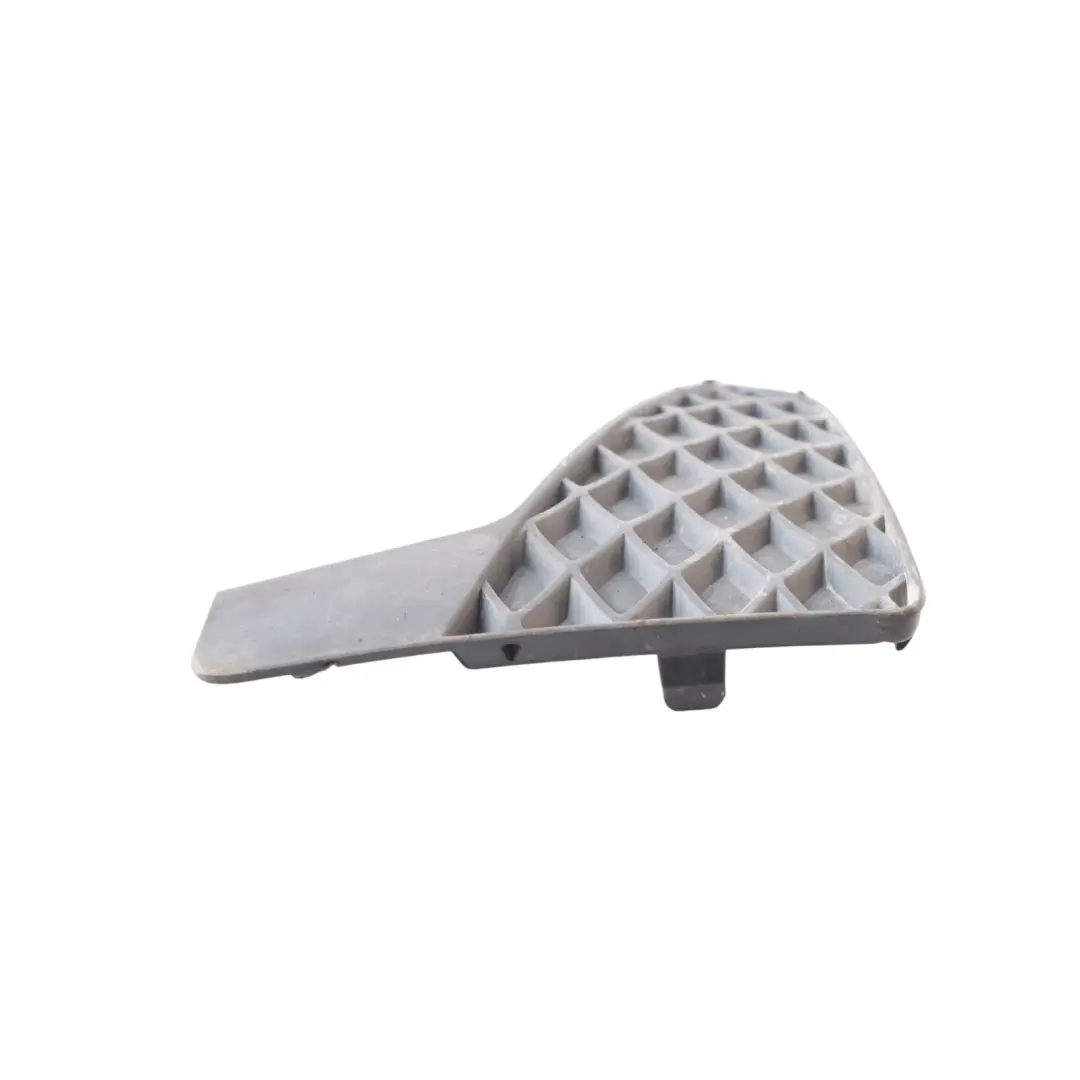 Front Bumper Grille Cover Trim Right O/S 2012 - 2017 Seat Ibiza - SKU 6J0853666F - Part number 6J0853666F
