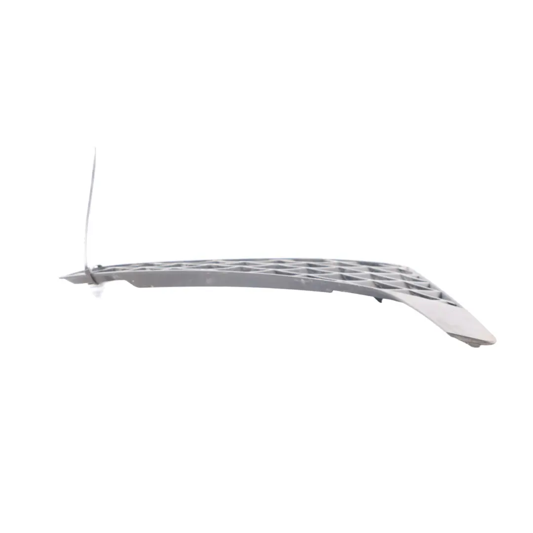 Front Bumper Grille Cover Trim Right O/S 2012 - 2017 Seat Ibiza - SKU 6J0853666F - Part number 6J0853666F