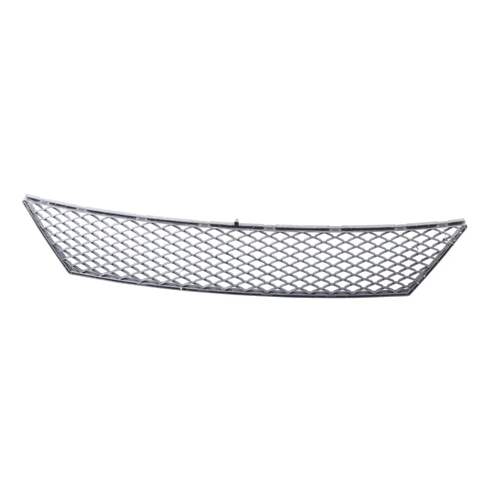 Seat Ibiza IV Front Bumper Center Grille Deflector Cover Trim Panel 6J0853667D