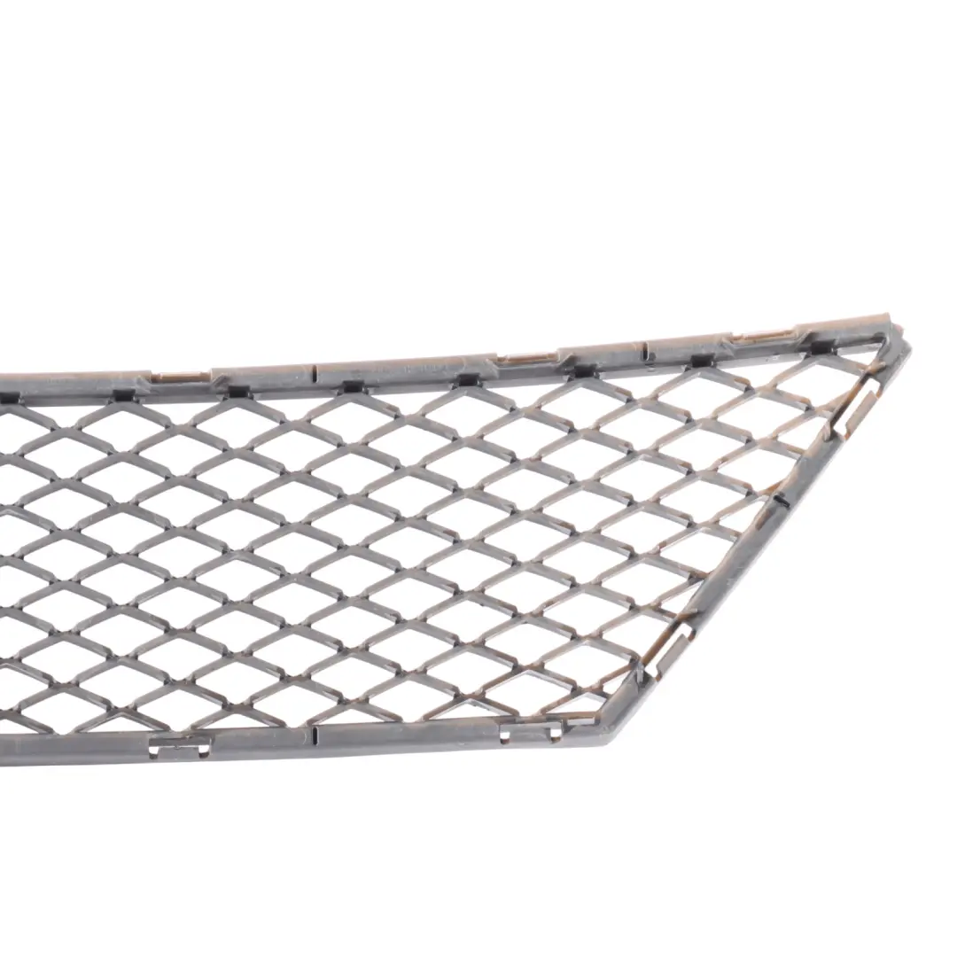 Seat Ibiza IV Front Bumper Center Grille Deflector Cover Trim Panel 6J0853667D