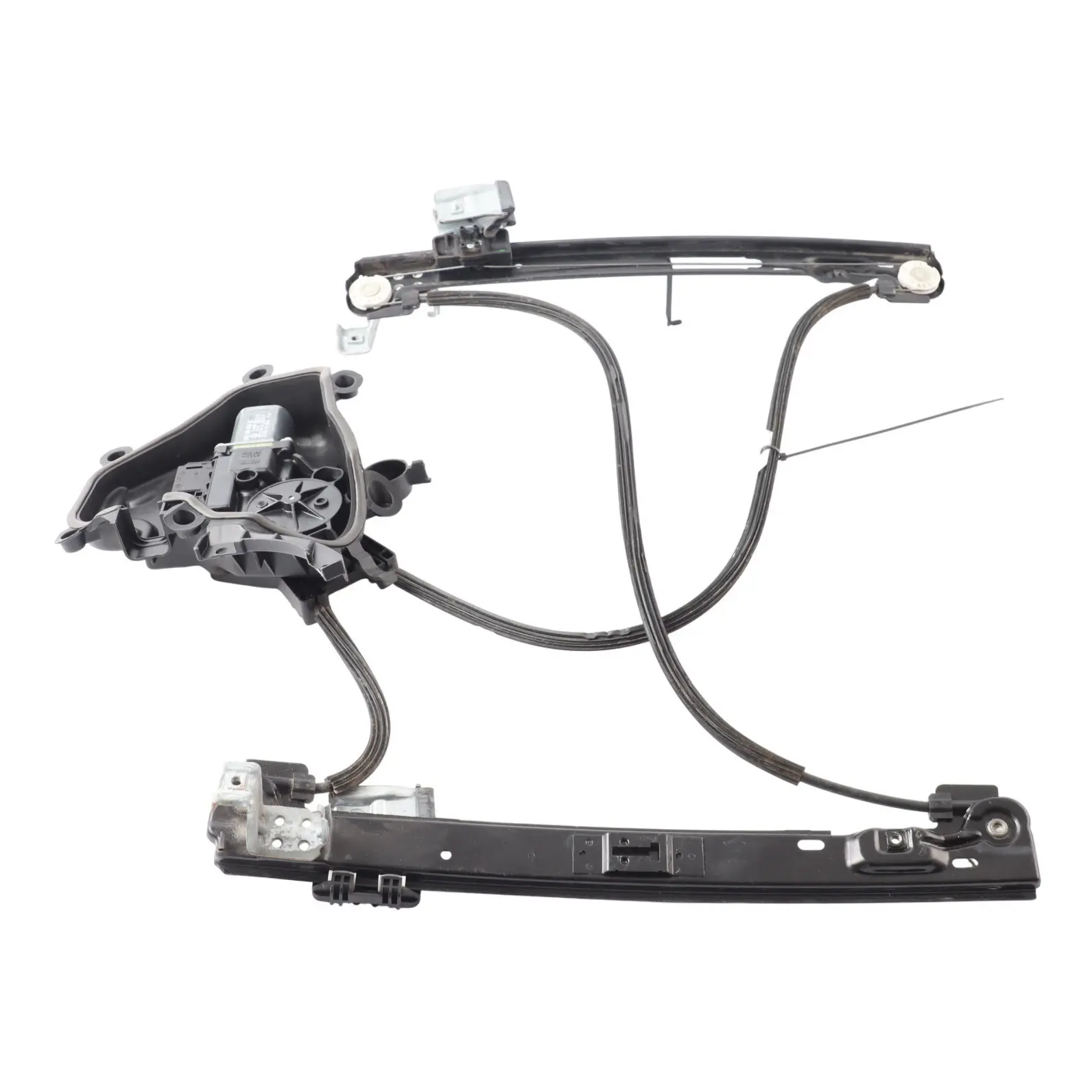 Seat Ibiza 6J Window Lifter Door Regulator Front Left N/S 6J3837462
