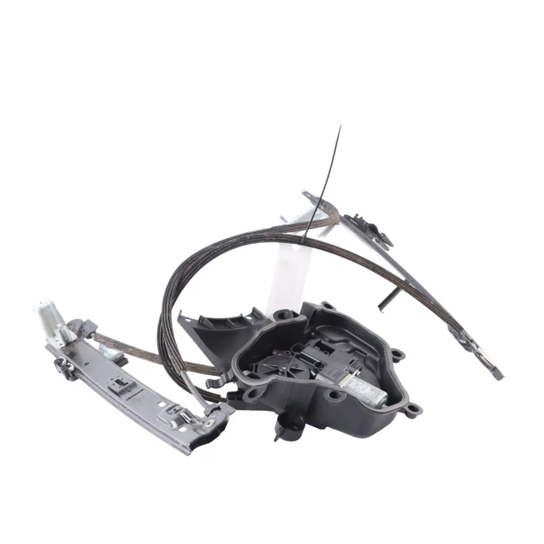 6J Window Lifter Door Regulator Front Left N/S Seat Ibiza - SKU 6J3837462 - Part number 6J3837462