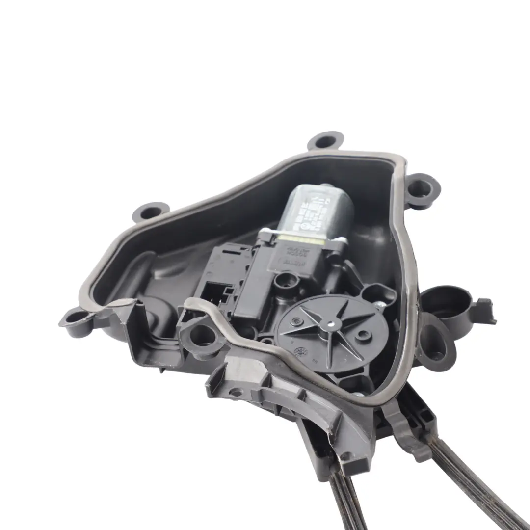 6J Window Lifter Door Regulator Front Left N/S Seat Ibiza - SKU 6J3837462 - Part number 6J3837462