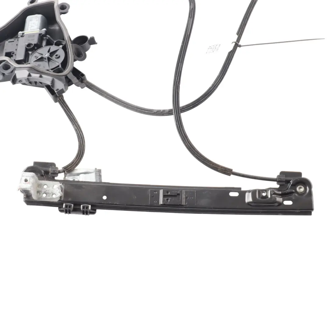 6J Window Lifter Door Regulator Front Left N/S Seat Ibiza - SKU 6J3837462 - Part number 6J3837462