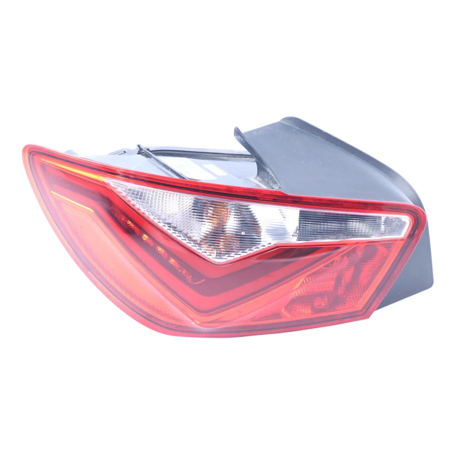 Seat Ibiza 6J 3D Rear Trunk Boot Left N/S Tailgate Lamp Light LED 6J3945095R