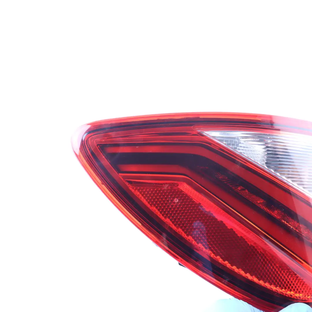 6J 3D Rear Trunk Boot Left N/S Tailgate Lamp Light LED Seat Ibiza - SKU 6J3945095R - Part number 6J3945095R