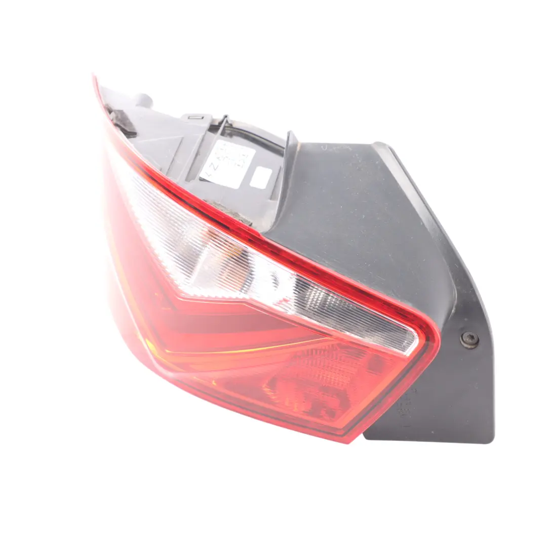 6J 3D Rear Trunk Boot Left N/S Tailgate Lamp Light LED Seat Ibiza - SKU 6J3945095R - Part number 6J3945095R